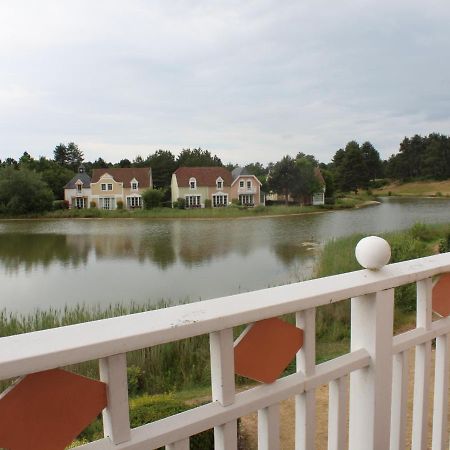 Maison Familiale A Belle Dune, Proche Plage Et Golf - Fr-1-482-64 Fort-Mahon-Plage Ngoại thất bức ảnh