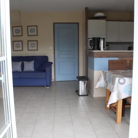 Maison Familiale A Belle Dune, Proche Plage Et Golf - Fr-1-482-64 Fort-Mahon-Plage Ngoại thất bức ảnh