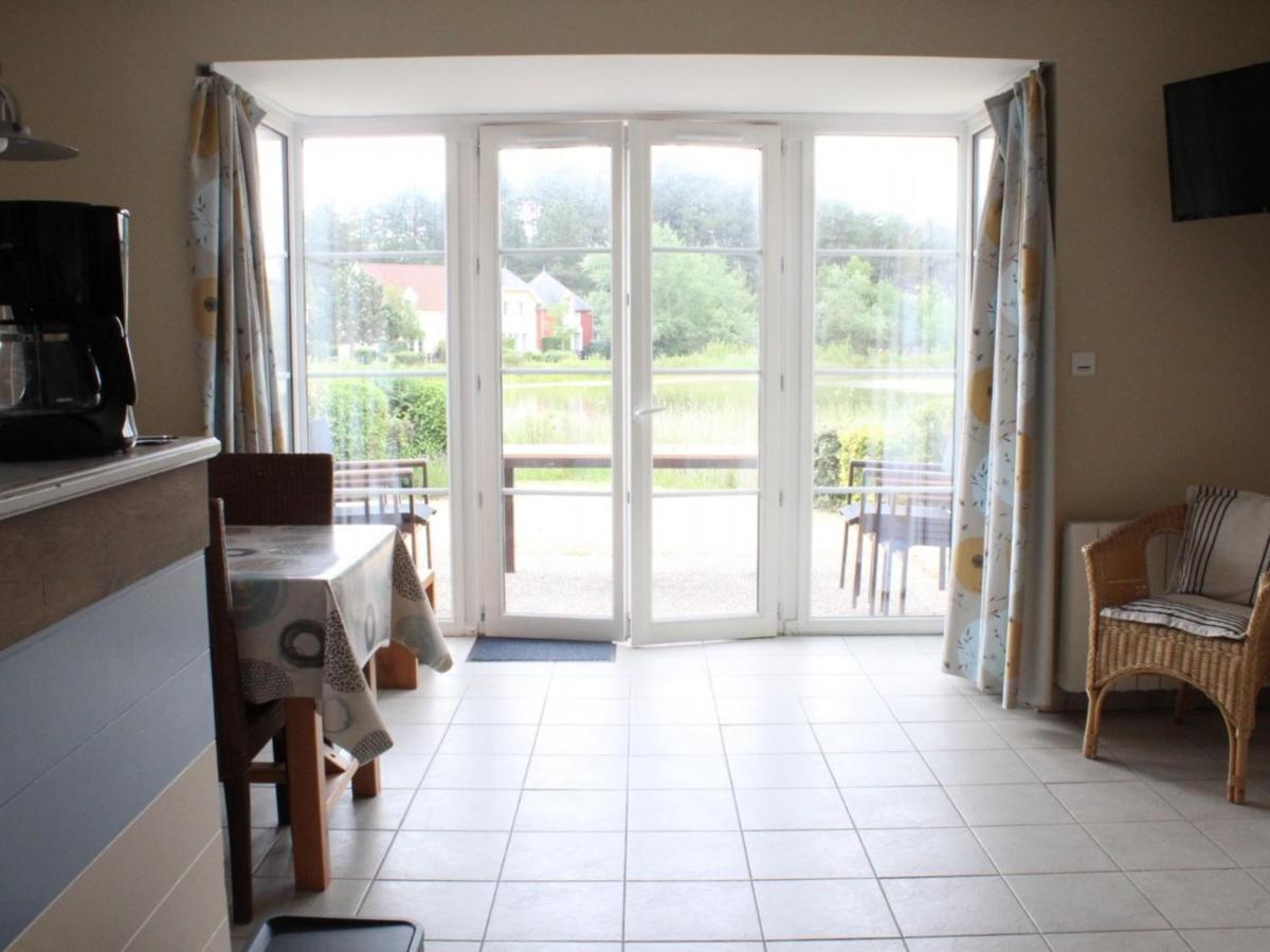 Maison Familiale A Belle Dune, Proche Plage Et Golf - Fr-1-482-64 Fort-Mahon-Plage Ngoại thất bức ảnh