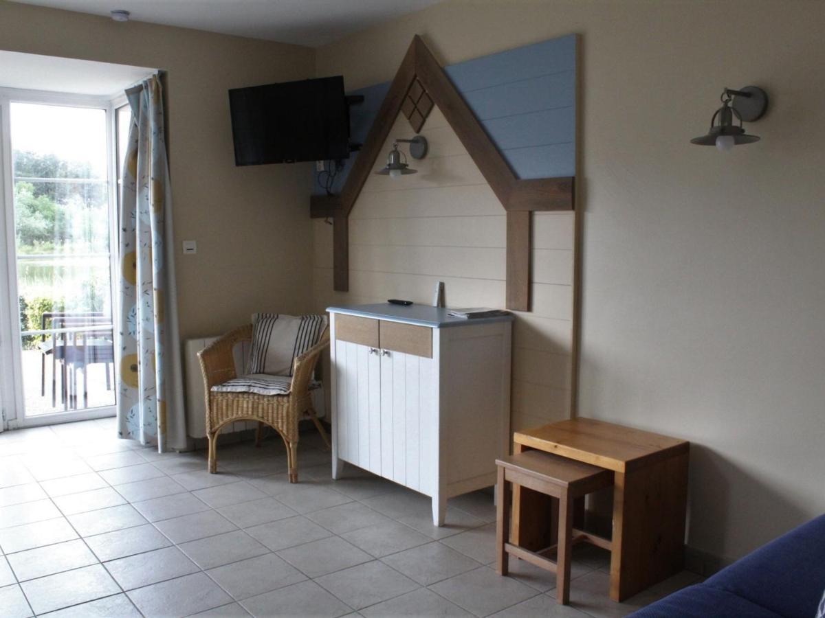 Maison Familiale A Belle Dune, Proche Plage Et Golf - Fr-1-482-64 Fort-Mahon-Plage Ngoại thất bức ảnh