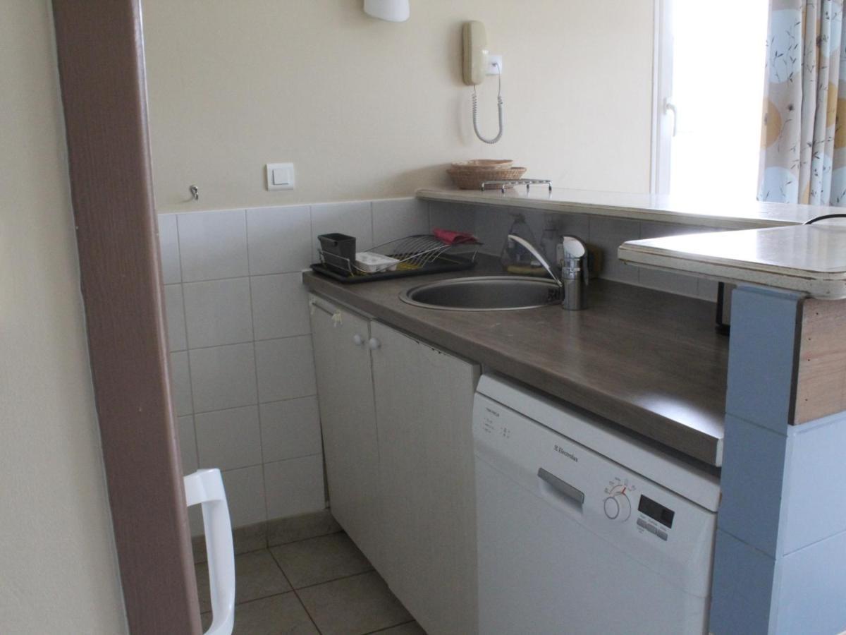 Maison Familiale A Belle Dune, Proche Plage Et Golf - Fr-1-482-64 Fort-Mahon-Plage Ngoại thất bức ảnh