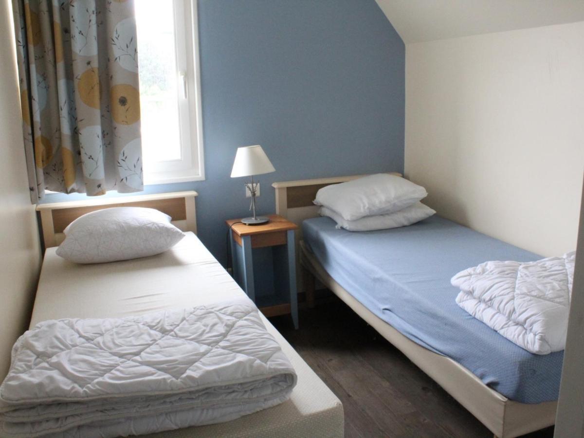 Maison Familiale A Belle Dune, Proche Plage Et Golf - Fr-1-482-64 Fort-Mahon-Plage Ngoại thất bức ảnh