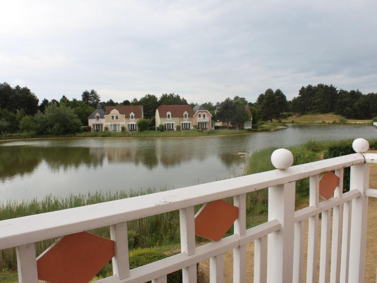 Maison Familiale A Belle Dune, Proche Plage Et Golf - Fr-1-482-64 Fort-Mahon-Plage Ngoại thất bức ảnh
