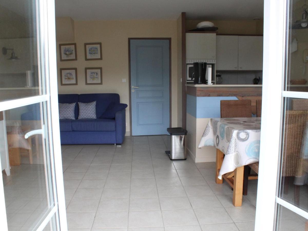 Maison Familiale A Belle Dune, Proche Plage Et Golf - Fr-1-482-64 Fort-Mahon-Plage Ngoại thất bức ảnh