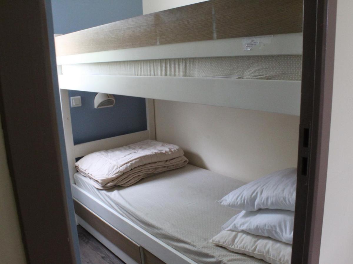 Maison Familiale A Belle Dune, Proche Plage Et Golf - Fr-1-482-64 Fort-Mahon-Plage Ngoại thất bức ảnh