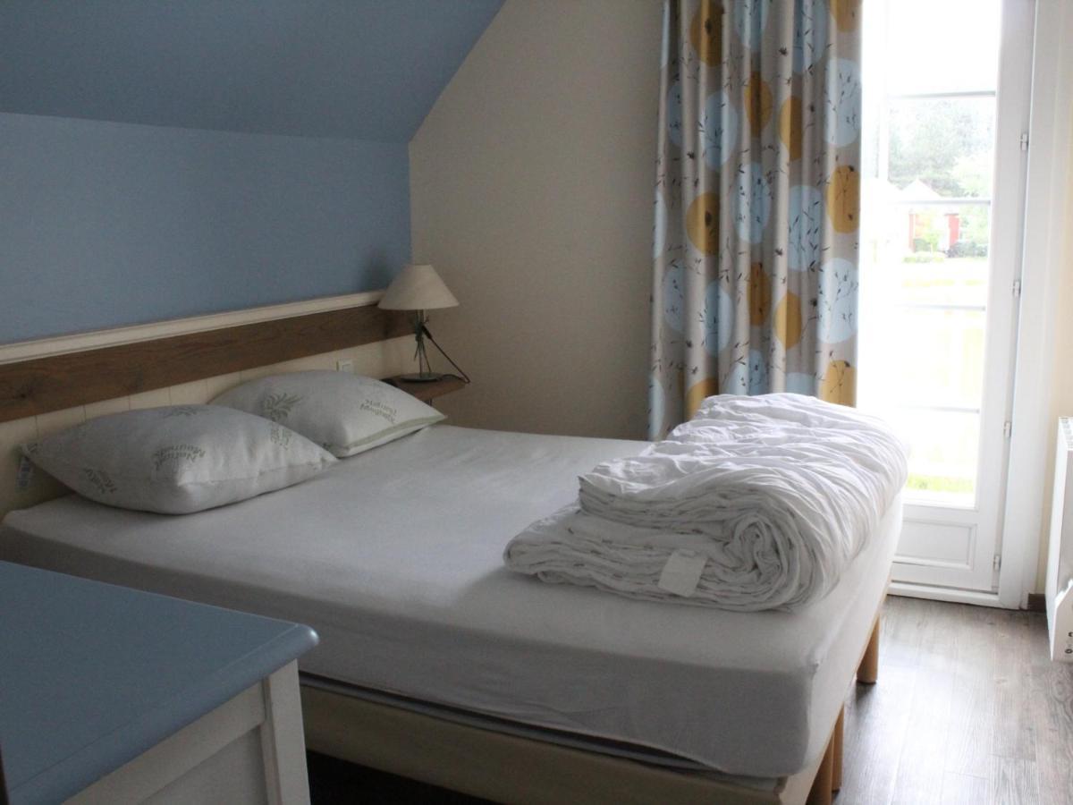 Maison Familiale A Belle Dune, Proche Plage Et Golf - Fr-1-482-64 Fort-Mahon-Plage Ngoại thất bức ảnh